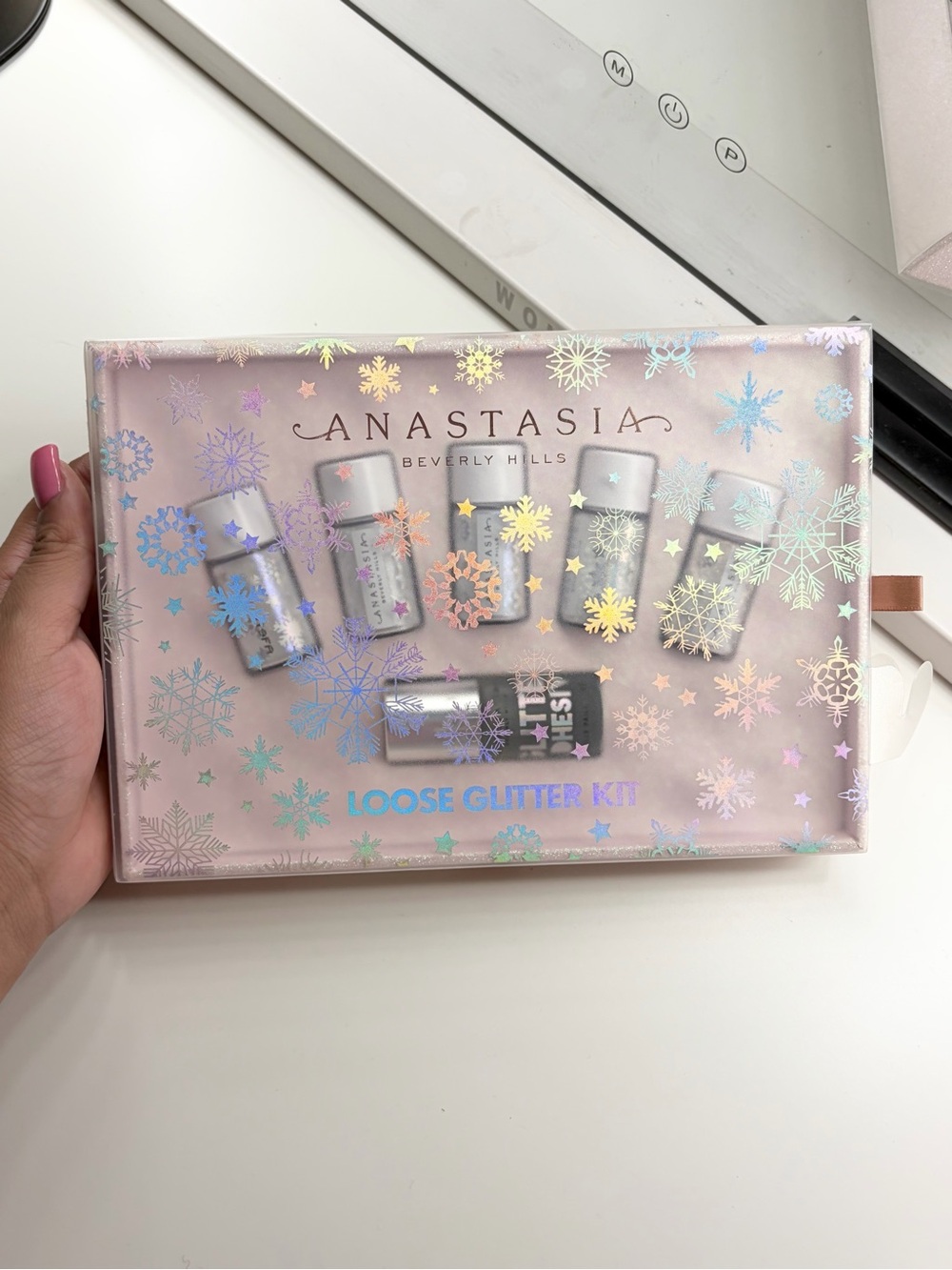 Anastasia Beverly Hills Loose Glitter Set